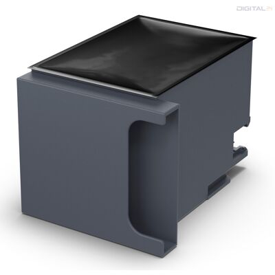 Epson T6714 Maintenance Box 65.000 oldal kapacitás Epson T6714 Maintenance Box 65.000 oldal kapacitás