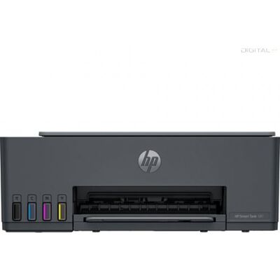HP Smart Tank 581 A4 színes külső tintatartályos multifunkciós nyomtató HP Smart Tank 581 A4 színes külső tintatartályos multifunkciós nyomtató