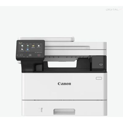Canon i-SENSYS MF465dw mono lézer multifunkciós nyomtató fehér Canon i-SENSYS MF465dw mono lézer multifunkciós nyomtató fehér