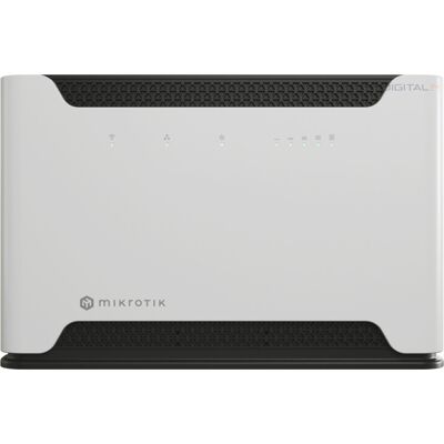 MikroTik D53G-5HACD2HND-TC&R11E-LTE7; Chateau LTE7 4xGbE LAN port 1xSIM slot 802.11ac Wi-Fi5 Dual-Band Vezeték nélküli LTE7 4G router MikroTik D53G-5HACD2HND-TC&R11E-LTE7; Chateau LTE7 4xGbE LAN port 1xSIM slot 802.11ac Wi-Fi5 Dual-Band Vezeték nélküli LTE7 4G router