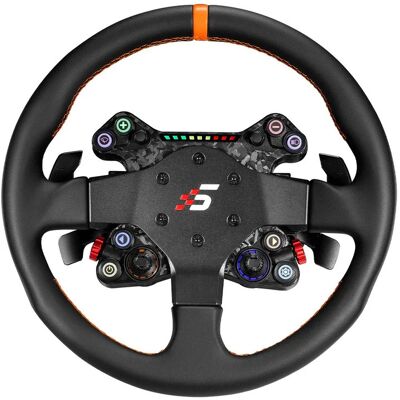 Simagic Neo X-330T (Bőr) kormánykerék Simagic Neo X-330T (Bőr) kormánykerék