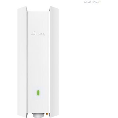 TP-Link EAP650-Outdoor AX3000 Dual-Band Wi-Fi 6 kültéri Vezeték nélküli Gigabit Access Point TP-Link EAP650-Outdoor AX3000 Dual-Band Wi-Fi 6 kültéri Vezeték nélküli Gigabit Access Point