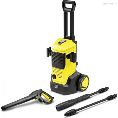 Karcher Kärcher K 6 EU, magasnyomású mosó Karcher Kärcher K 6 EU, magasnyomású mosó