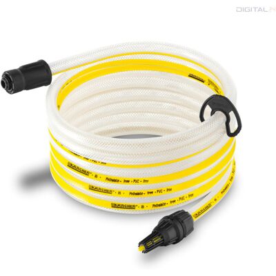 Karcher Kärcher SH 5 szívótömlő Karcher Kärcher SH 5 szívótömlő