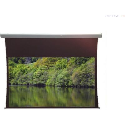 MEDIUM MOTOROS FESZÍTETT VETÍTŐVÁSZON 120 16:10 259×162 cm MEDIUM MOTOROS FESZÍTETT VETÍTŐVÁSZON 120 16:10 259×162 cm