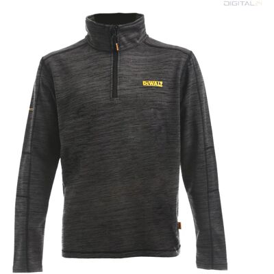 DEWALT JONESBORO polárfelső (M) DEWALT JONESBORO polárfelső (M)