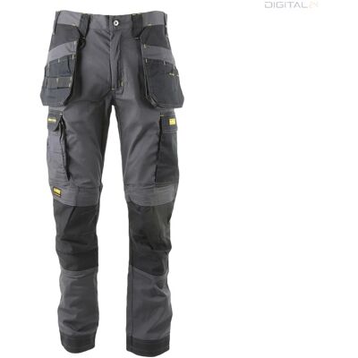 DEWALT FAIRHAVEN munkásnadrág 30/31 DEWALT FAIRHAVEN munkásnadrág 30/31