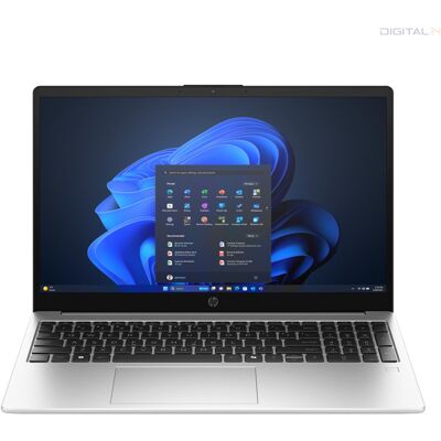 HP 255R G10, 15.6" FHD AG UWVA 300Nits, AMD Ryzen3 7335U, 8GB, 512GB PCIe SSD, AMD RadeonT 660M, ezüst, DOS,háttérvilágításos billentyűzet, 3 év gar HP 255R G10, 15.6" FHD AG UWVA 300Nits, AMD Ryzen3 7335U, 8GB, 512GB PCIe SSD, AMD RadeonT 660M, ezüst, DOS,háttérvilágításos billentyűzet, 3 év gar