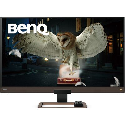 BenQ 27" EW2780U UHD IPS 16:9 5ms monitor BenQ 27" EW2780U UHD IPS 16:9 5ms monitor
