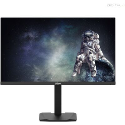 Dahua 27 LM27-E331AY QHD IPS 1ms 200Hz DP+HDMI PIVOT monitor Dahua 27 LM27-E331AY QHD IPS 1ms 200Hz DP+HDMI PIVOT monitor