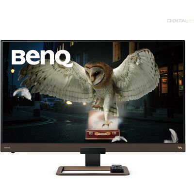 BenQ 27" EW2780U UHD IPS 16:9 5ms monitor BenQ 27" EW2780U UHD IPS 16:9 5ms monitor