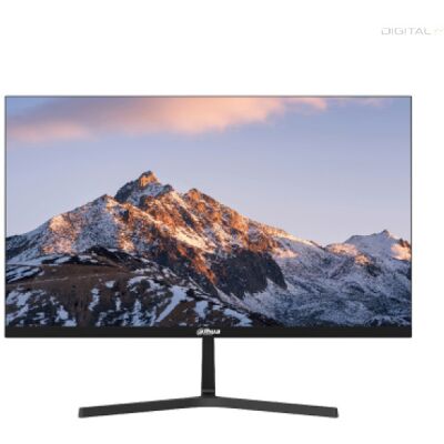 Dahua 22 LM22-B201S FHD IPS 100 Hz monitor Dahua 22 LM22-B201S FHD IPS 100 Hz monitor