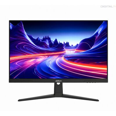 Dahua - LM25-E231BN - 24,5 hüvelyk - Full HD - Monitor Dahua - LM25-E231BN - 24,5 hüvelyk - Full HD - Monitor