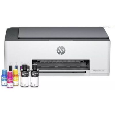 HP Smart Tank 520 AiO HP Smart Tank 520 AiO