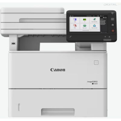 Canon imageFORCE 1643 mono lézer multifunkciós nyomtató Canon imageFORCE 1643 mono lézer multifunkciós nyomtató