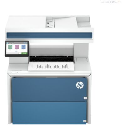 HP LaserJet Enterprise 5601dn mono lézer multifunkciós nyomtató HP LaserJet Enterprise 5601dn mono lézer multifunkciós nyomtató