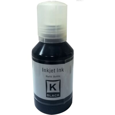 Utángyártott EPSON T00Q1 Tinta Bk No.105 Utángyártott EPSON T00Q1 Tinta Bk No.105