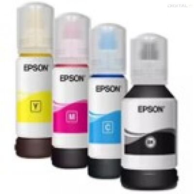 Utángyártott Epson T00R1 Tinta Ph.Bk No.106 Utángyártott Epson T00R1 Tinta Ph.Bk No.106