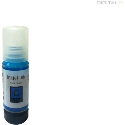 Utángyártott EPSON T06C2 Tinta Cyan Pigment No.112 Utángyártott EPSON T06C2 Tinta Cyan Pigment No.112