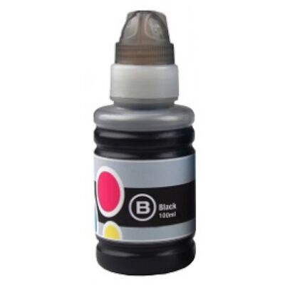 Utángyártott EPSON T6641 Tinta Black 70ml IK Utángyártott EPSON T6641 Tinta Black 70ml IK