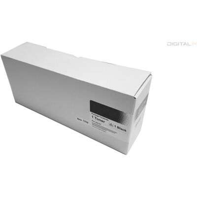 Utángyártott RICOH SP150 Toner Black 1.500 oldal kapacitás SP150HE White Box T Utángyártott RICOH SP150 Toner Black 1.500 oldal kapacitás SP150HE White Box T
