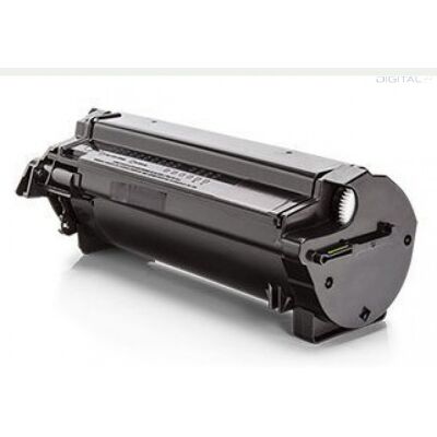 Utángyártott LEXMARK MS410 Toner 10.000 oldal kapacitás IK Utángyártott LEXMARK MS410 Toner 10.000 oldal kapacitás IK