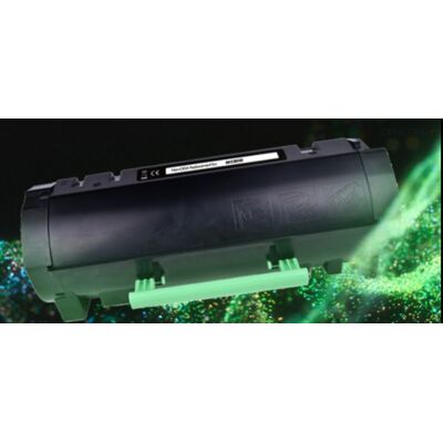 Utángyártott LEXMARK MS531,MX532 Toner Black 28.400 oldal kapacitás SCC Utángyártott LEXMARK MS531,MX532 Toner Black 28.400 oldal kapacitás SCC