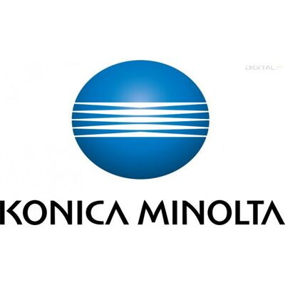 Konica Minolta - A95X01D - Fekete - toner cartridge Konica Minolta - A95X01D - Fekete - toner cartridge