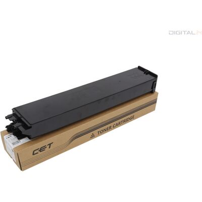 Utángyártott SHARP BPGT70BA toner Bk.40000 oldal kapacitás CT* /CET141899/ Utángyártott SHARP BPGT70BA toner Bk.40000 oldal kapacitás CT* /CET141899/