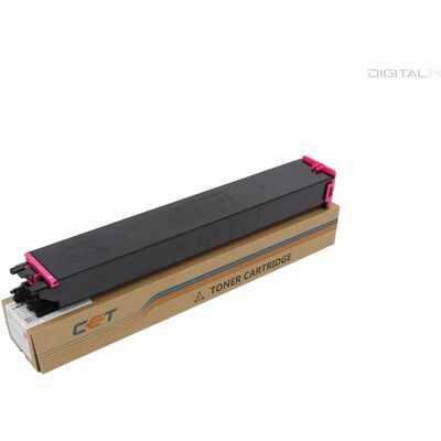 Utángyártott SHARP BPGT70MA toner MAGENTA 24000 oldal kapacitás CT* /CET141901/ Utángyártott SHARP BPGT70MA toner MAGENTA 24000 oldal kapacitás CT* /CET141901/