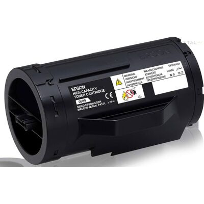 Epson M300 Toner 10.000 oldal kapacitás Epson M300 Toner 10.000 oldal kapacitás