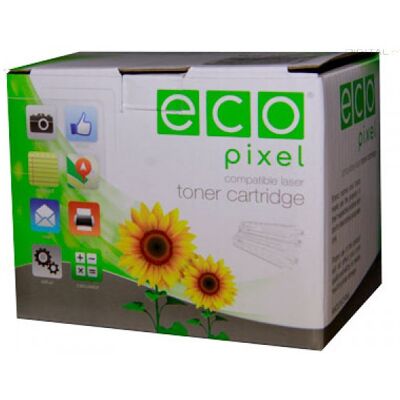 Utángyártott EPSON M300 Toner Black 10.000 oldal kapacitás ECOPIXEL (New Build)* Utángyártott EPSON M300 Toner Black 10.000 oldal kapacitás ECOPIXEL (New Build)*