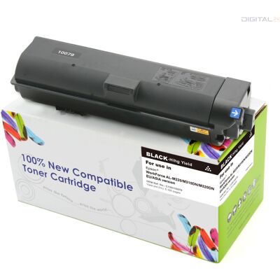 Utángyártott EPSON M320 Toner Black 13.300 oldal kapacitás CartridgeWeb Utángyártott EPSON M320 Toner Black 13.300 oldal kapacitás CartridgeWeb