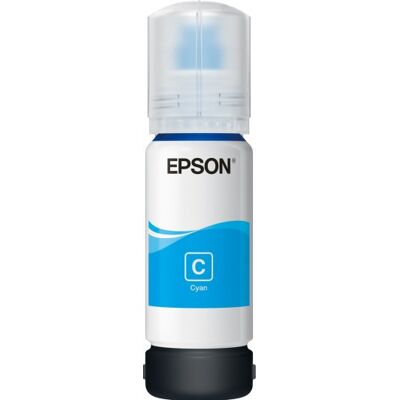 Epson T00R2 Tinta Cyan 70ml No.106 Epson T00R2 Tinta Cyan 70ml No.106