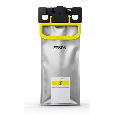 Epson T01D4 Tinta Yellow 20.000 oldal kapacitás Epson T01D4 Tinta Yellow 20.000 oldal kapacitás