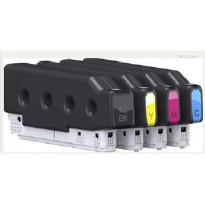 Utángyártott EPSON T08H3 Patron Magenta 30.000 oldal kapacitás WHITE BOX Utángyártott EPSON T08H3 Patron Magenta 30.000 oldal kapacitás WHITE BOX