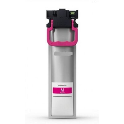 Utángyártott EPSON T11C3 Patron Magenta 3.000 oldal kapacitás ECOPIXEL Utángyártott EPSON T11C3 Patron Magenta 3.000 oldal kapacitás ECOPIXEL