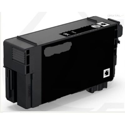 Utángyártott EPSON T11J1 Patron Black 2.200 oldal kapacitás ECOPIXEL Utángyártott EPSON T11J1 Patron Black 2.200 oldal kapacitás ECOPIXEL