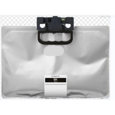 Utángyártott EPSON T12D1 Patron Black 5.000 oldal kapacitás ECOPIXEL Utángyártott EPSON T12D1 Patron Black 5.000 oldal kapacitás ECOPIXEL