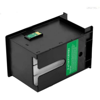 Utángyártott EPSON T6710 Maintenance Box 50.000 oldal kapacitás IK Utángyártott EPSON T6710 Maintenance Box 50.000 oldal kapacitás IK