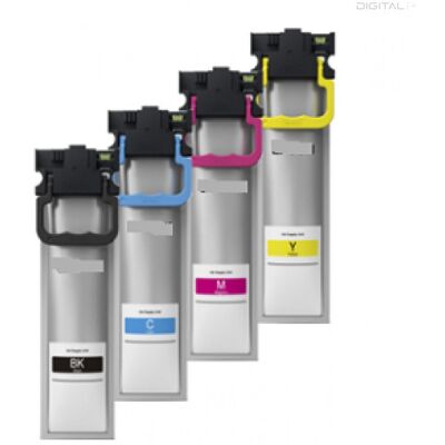 Propart T9451 Fekete Tintaszer - Cartuccia D'Inchiostro Nero Epson Workforce Pro Propart T9451 Fekete Tintaszer - Cartuccia D'Inchiostro Nero Epson Workforce Pro