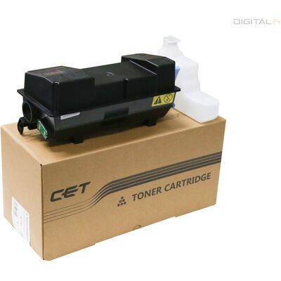 Utángyártott KYOCERA TK3190 Toner 25000 oldal kapacitás CT Utángyártott KYOCERA TK3190 Toner 25000 oldal kapacitás CT