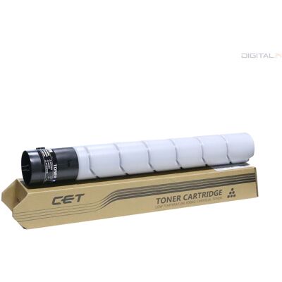 Konica Minolta Utángyártott MINOLTA C224 TN321/TN322K Toner BK 27000 oldal kapacitás CT CHEMICAL Konica Minolta Utángyártott MINOLTA C224 TN321/TN322K Toner BK 27000 oldal kapacitás CT CHEMICAL