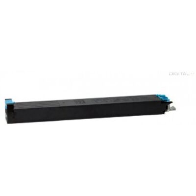 Sharp MX 27GTCA TONER CYAN KATUN (For use) Sharp MX 27GTCA TONER CYAN KATUN (For use)