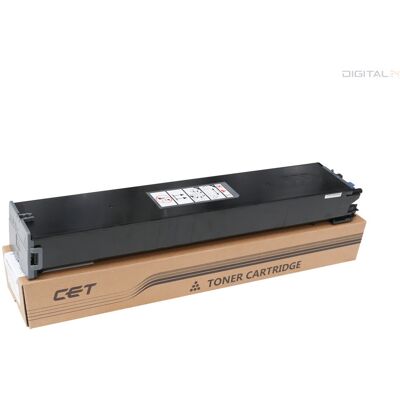 Utángyártott SHARP MX61GTBA toner BK 40000 oldal kapacitás CT* Utángyártott SHARP MX61GTBA toner BK 40000 oldal kapacitás CT*
