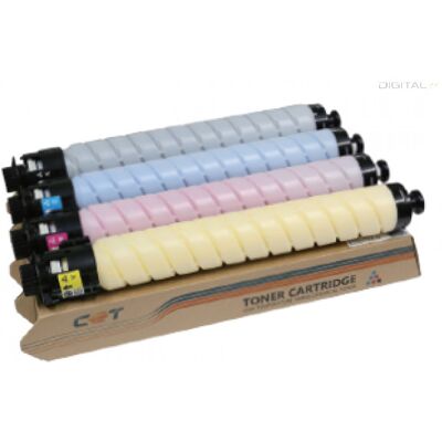 Utángyártott RICOH IMC2500 Toner Cyan 10500 oldal kapacitás CT /CET141286/ Utángyártott RICOH IMC2500 Toner Cyan 10500 oldal kapacitás CT /CET141286/