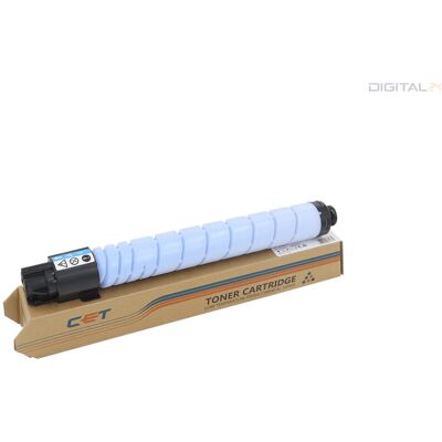 Utángyártott RICOH IMC300 Toner CHEMICAL 6000 oldal kapacitás CYAN CT* /CET141647/ Utángyártott RICOH IMC300 Toner CHEMICAL 6000 oldal kapacitás CYAN CT* /CET141647/