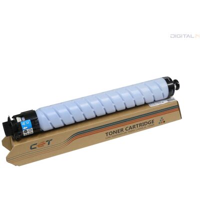Utángyártott RICOH IMC3010/3510 Toner Cyan 28000 oldal kapacitás CHEMICAL CT* /CET141755/ Utángyártott RICOH IMC3010/3510 Toner Cyan 28000 oldal kapacitás CHEMICAL CT* /CET141755/