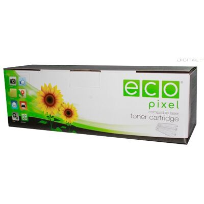 Utángyártott SAMSUNG ML1910 Toner Black 2.500 oldal kapacitás D1052L ECOPIXEL Utángyártott SAMSUNG ML1910 Toner Black 2.500 oldal kapacitás D1052L ECOPIXEL