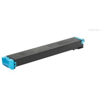 Utángyártott SHARP MX23GTCA Toner Cyan 10000 oldal kapacitás KATUN Performance Utángyártott SHARP MX23GTCA Toner Cyan 10000 oldal kapacitás KATUN Performance